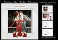 Christmas Art Deco 02 Mini Kit