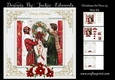 Christmas Art Deco 03 Mini Kit