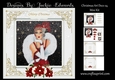 Christmas Art Deco 04 Mini Kit