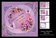 Enchanted Flowers Birthday Mini Kit