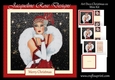 Art Deco Christmas 02 Mini Kit
