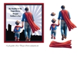 Superhero Dad