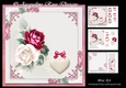 Diamond Anniversary No Wording Customer Request Mini Kit