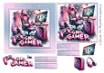 Gamer Girl