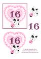 16 Today with Hearts and Lace