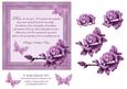 Mothers Day Verse Topper 2