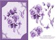 Roses for You Mauve
