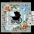 Baby Boy Mini Kit