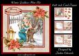 Winter Goddess Mini Kit