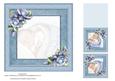 Insert for New Born Baby Boy