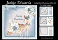 Baby Deer Christmas Mini Kit