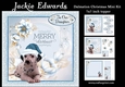 Dalmation Christmas Mini Kit