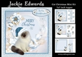 Cat Christmas Mini Kit