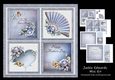 Porcelain Roses Mothers Day Mini Kit