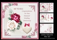 Diamond Anniversary Mini Kit