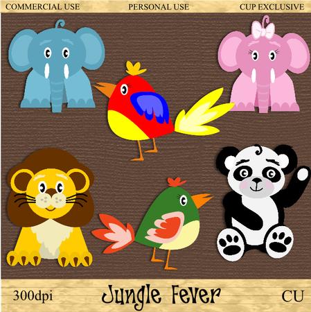 Jungle Fever