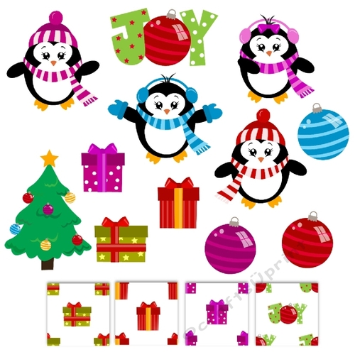 Christmas Joy