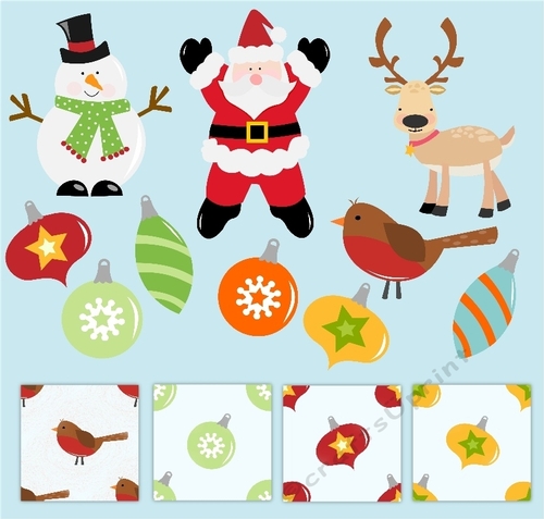 Christmas Cheer