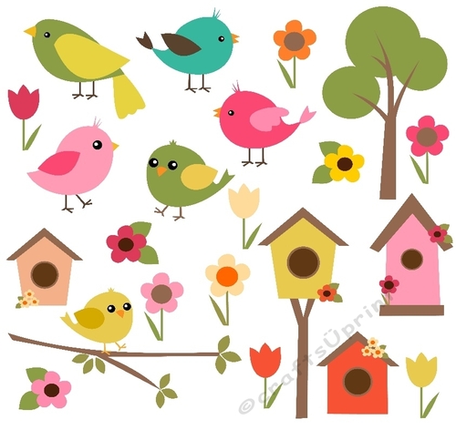 Spring To Life