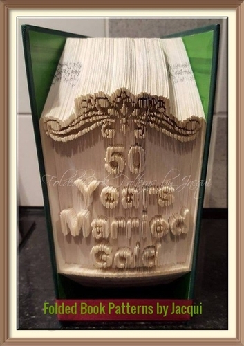 50 Years married