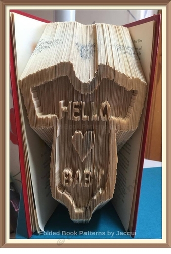 Hello Baby Vest