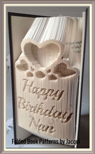 Happy Birthday Nan