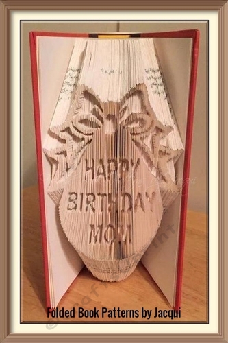 Happy Birthday Mom