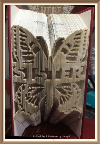Butterfly Sister