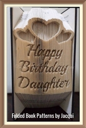 Happy Birthday Daughter