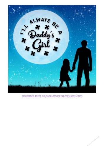 DADDYS GIRL