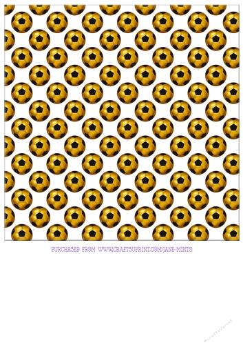 FOOTBALLS GOLD 2