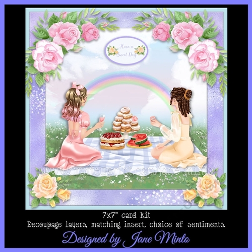 PRETTY PICNIC