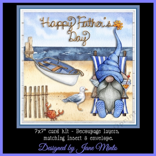 RELAX ON FATHERS DAY