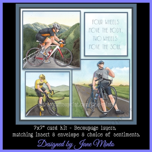 CYCLING