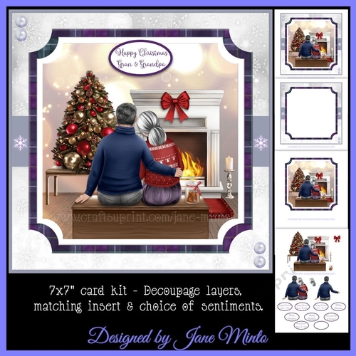 COZY CHRISTMAS