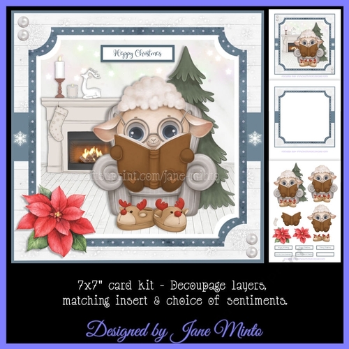 CHRISTMAS BOOK