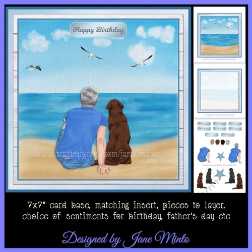 MANS BEST FRIEND - request