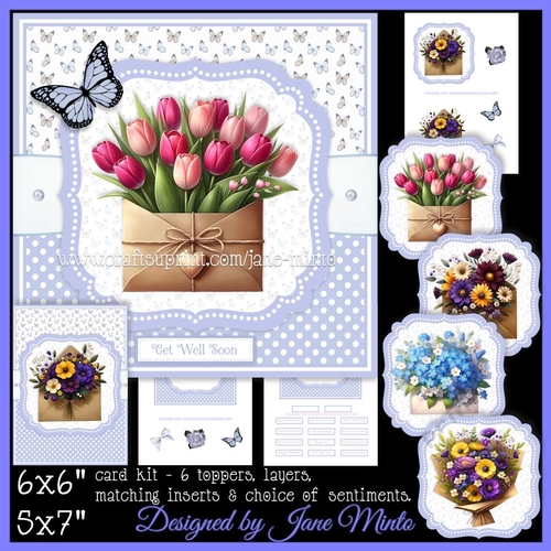 FLOWER GIFTS