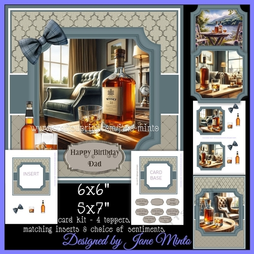 WHISKY