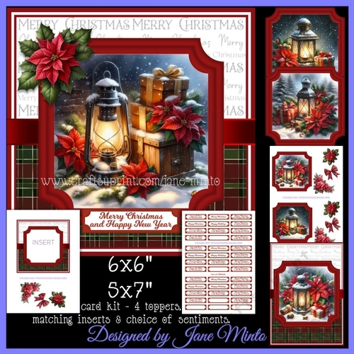 CHRISTMAS PAST