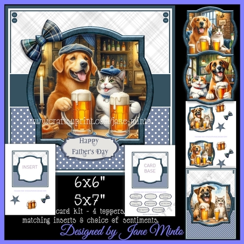 BEER BUDDIES