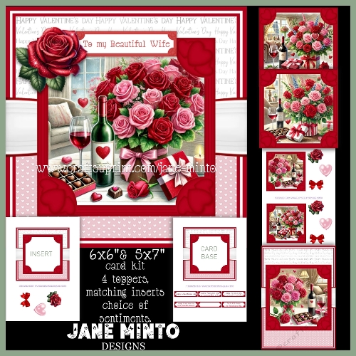 VALENTINE GIFTS