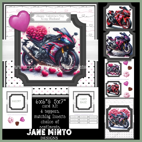 VALENTINE BIKES