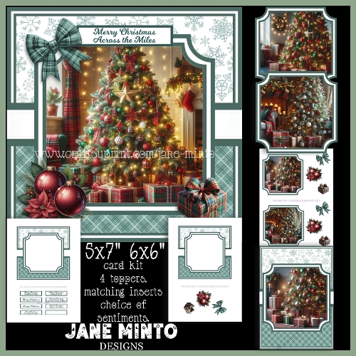 cup1403774_57683 - THE TARTAN TREE 6x6 & 5x7
