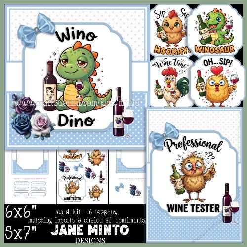 5x7 6x6 WINOS