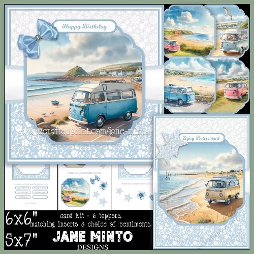 BEACH TRAVELS
