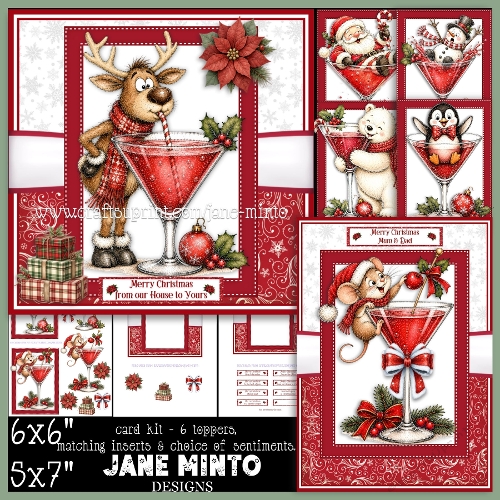 JINGLE JUICE