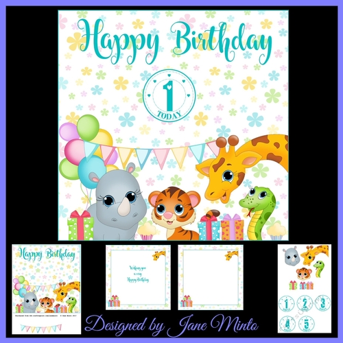 BABY ANIMALS