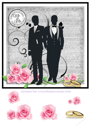 MR & MR