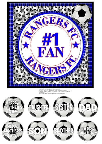 RANGERS FC